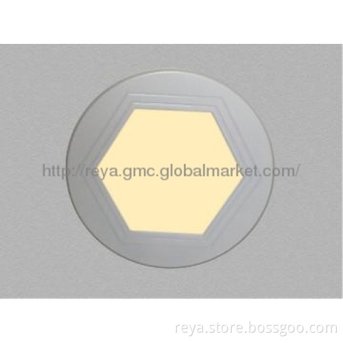 ?20cm Switched-mode Dimmable LED Panel Lights